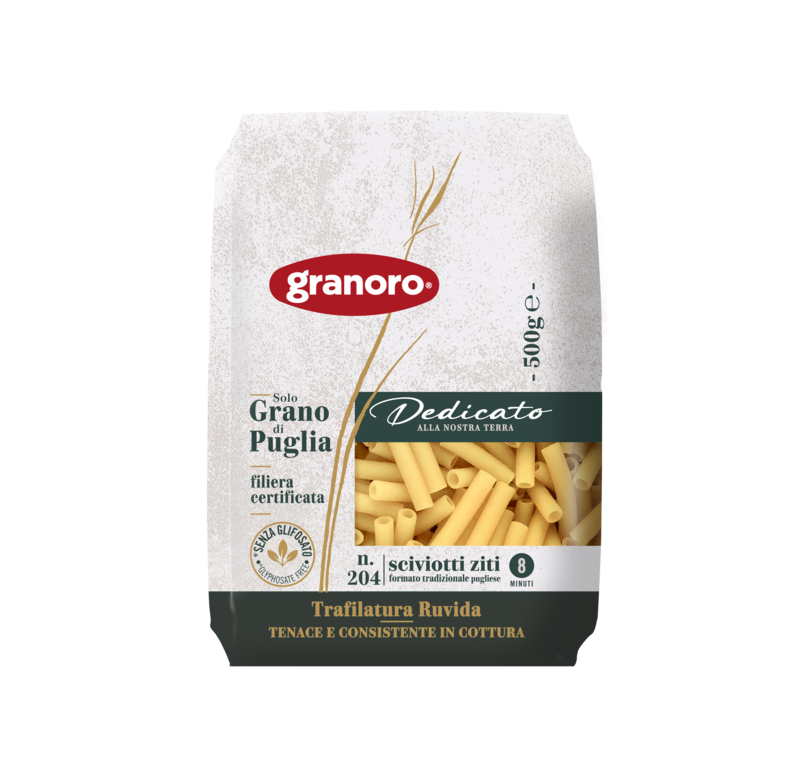 Sciviotti Ziti n.204